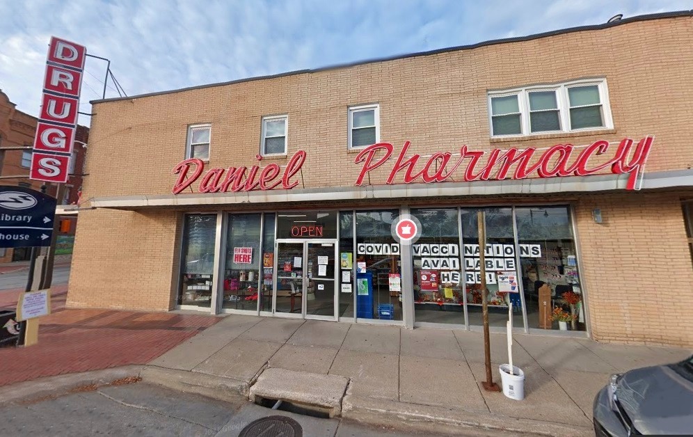 Fort Dodge pharmacy sanctioned over “immediate danger” to public health