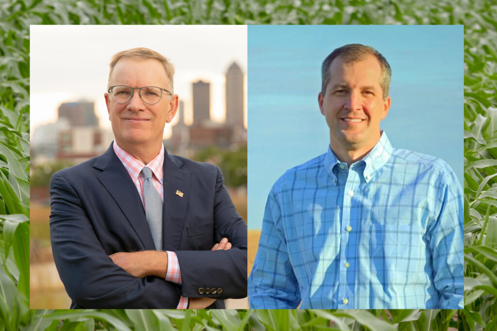 Ag secretary candidates split on carbon pipelines, future of ethanol