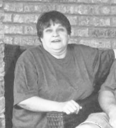 Teresa (Tracy) Lynn Kubik