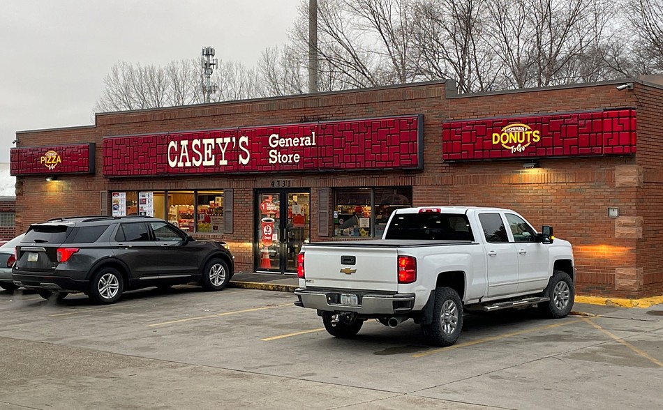 Casey’s faces two new lawsuits over workers’ pay