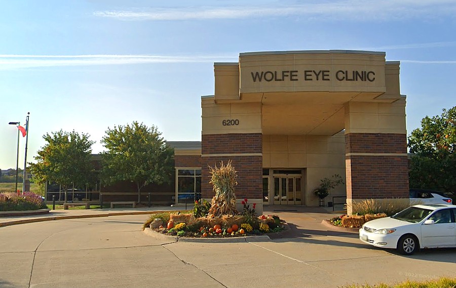 Appeals court to hear arguments in Wolfe Eye Clinic anti-trust lawsuit