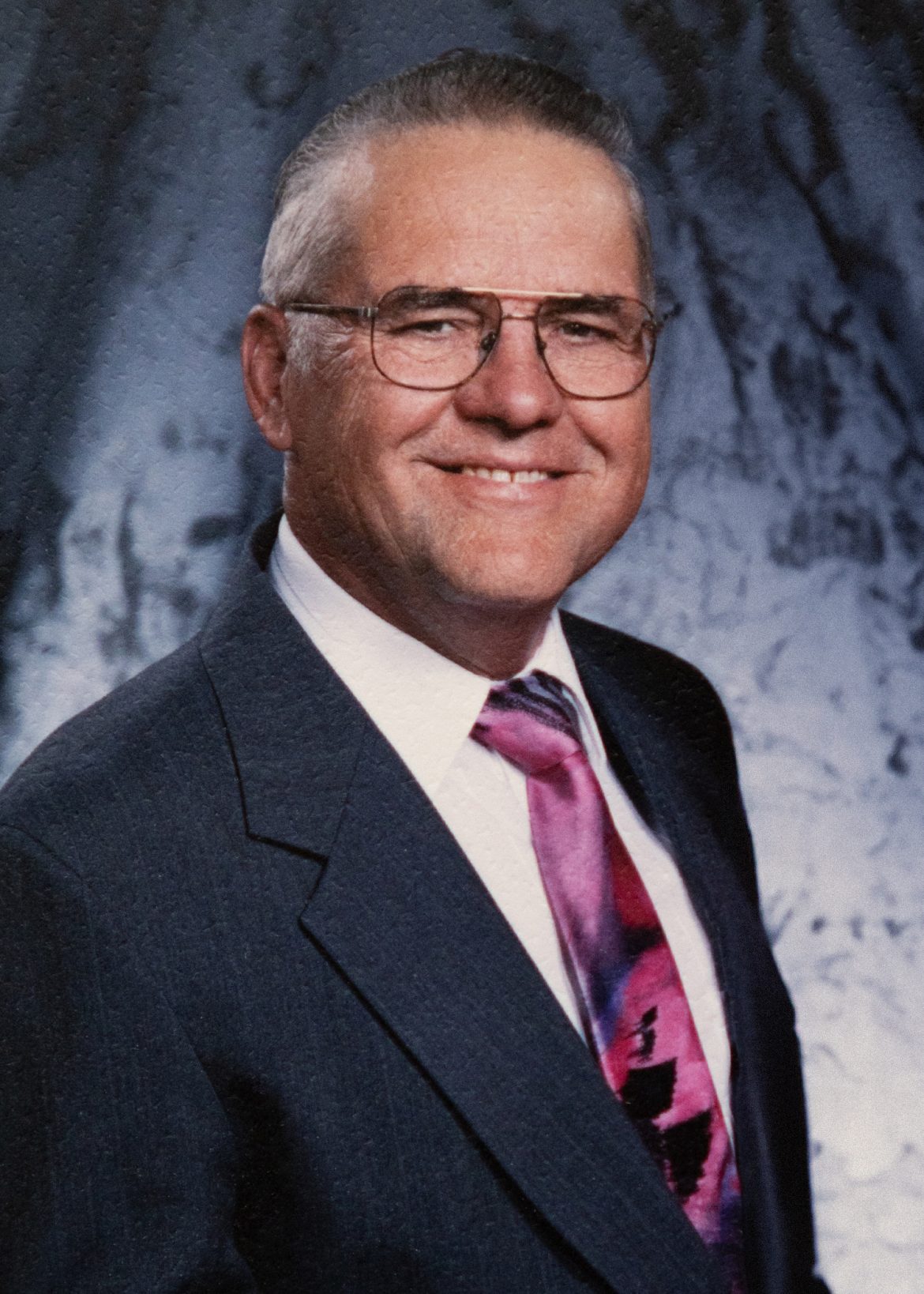 Lyle B. Christensen