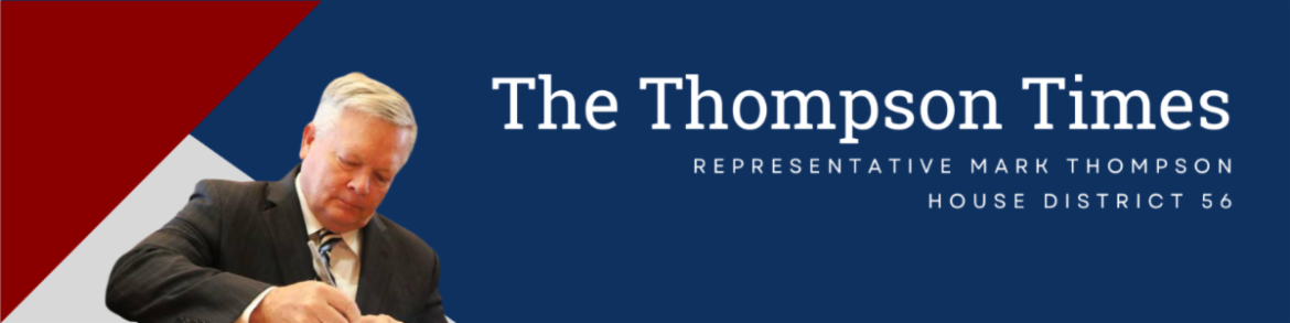 The Thompson Times