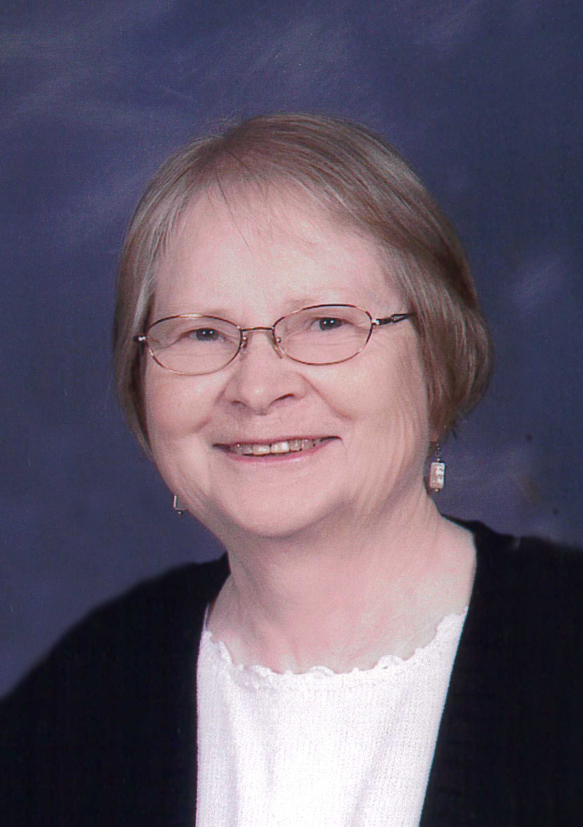 Lois Darlene Kraft