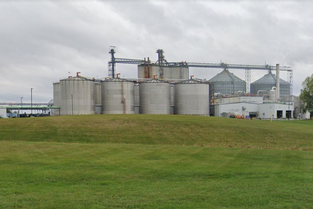 Summit adds 12 ethanol plants to pipeline proposal in Iowa