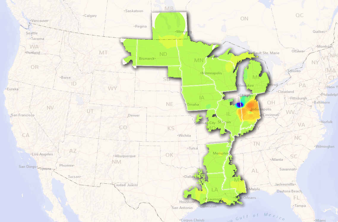 New Scorecard Rates Nation’s Grid Managers on Connecting Renewables