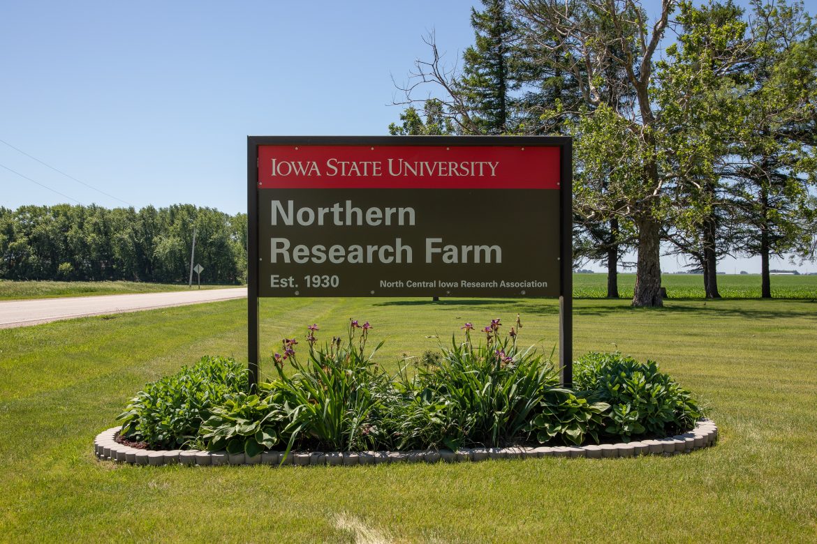 North Central Iowa Research Association to Host Annual Meeting