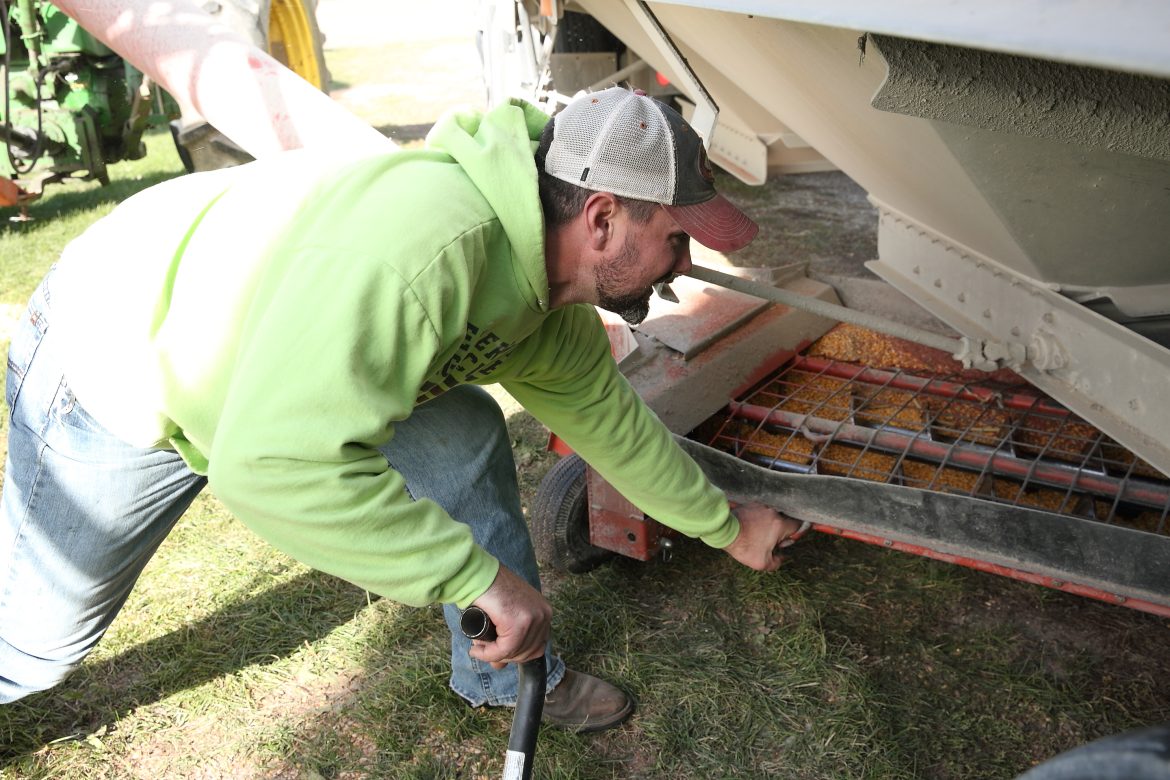 USDA-supported Program Connects 59 Veterans to Careers in Iowa Agriculture