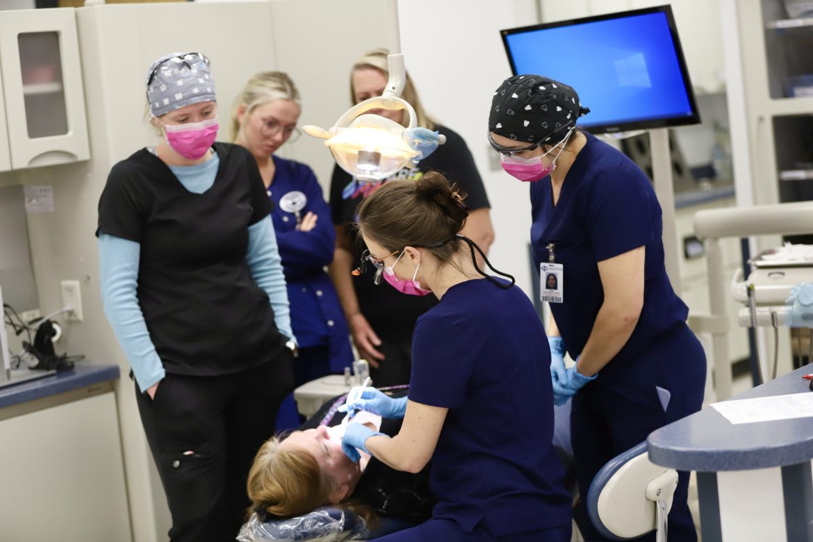 Iowa Central/Unity Point team up to provide cancer screenings