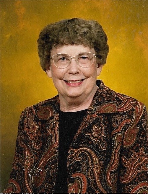 Lola Mae (Sue) Zweifel