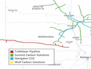 Pipeline Company, Environmental Group Strike Unique ‘Community Benefits’ Agreement