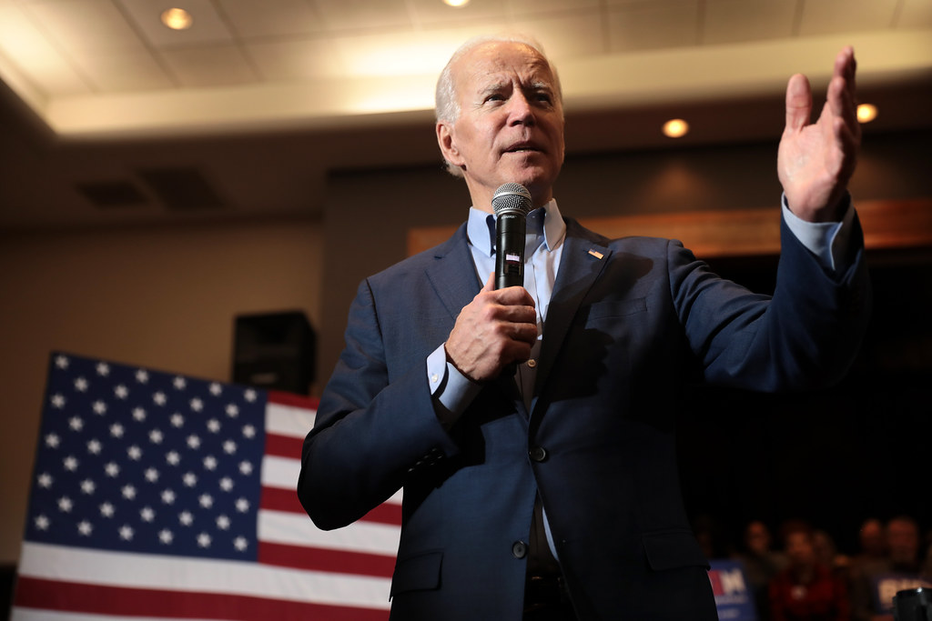 In Farewell Speech to Nation, Biden Warns of Threat of ‘Extreme Wealth, Power and Influence’