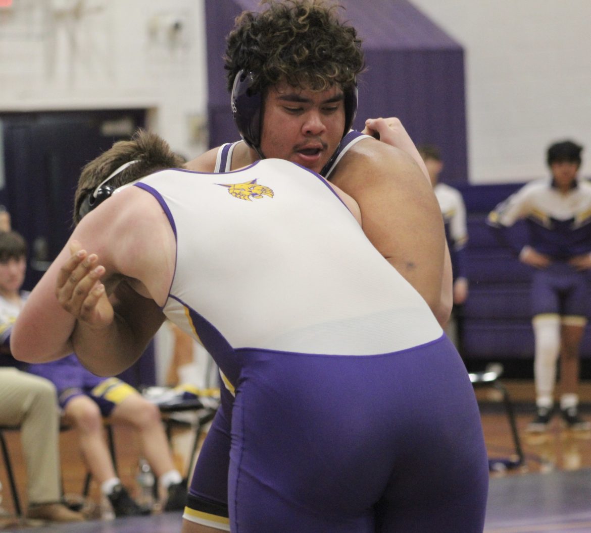 Baez Takes Bronze At Norsemen Invite