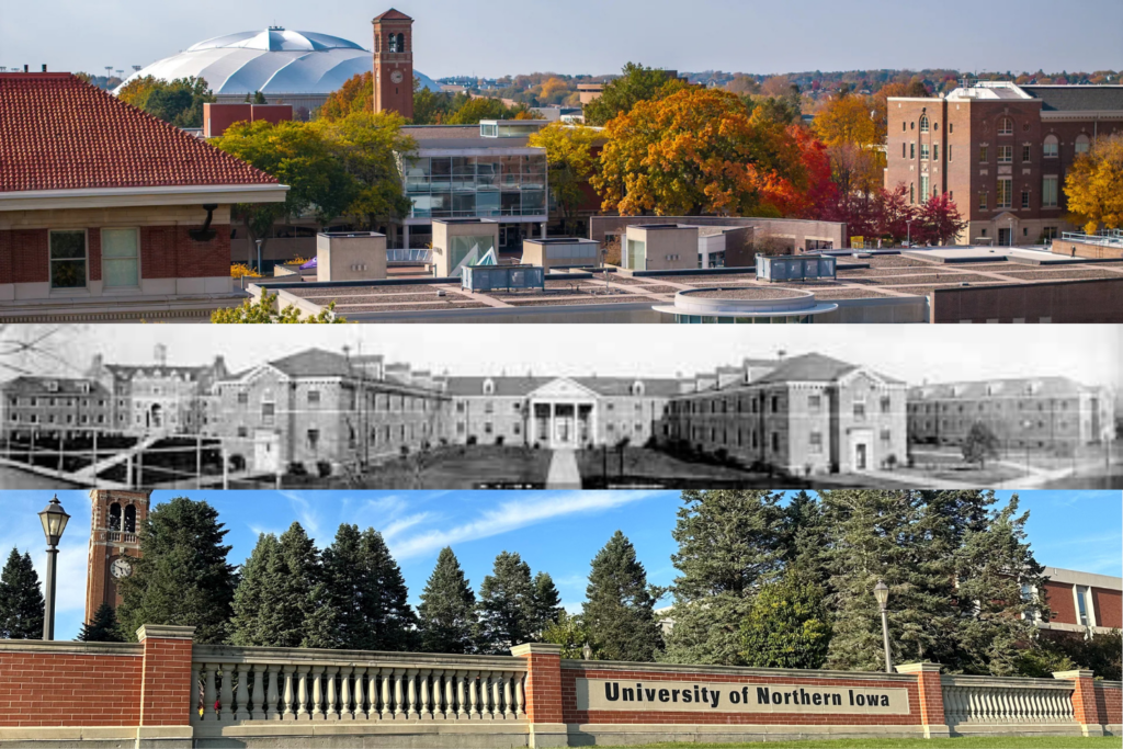 University of Northern Iowa Plans Celebrations for 150th Class, Sesquicentennial