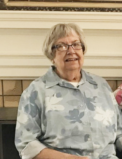 Sharon Fischer