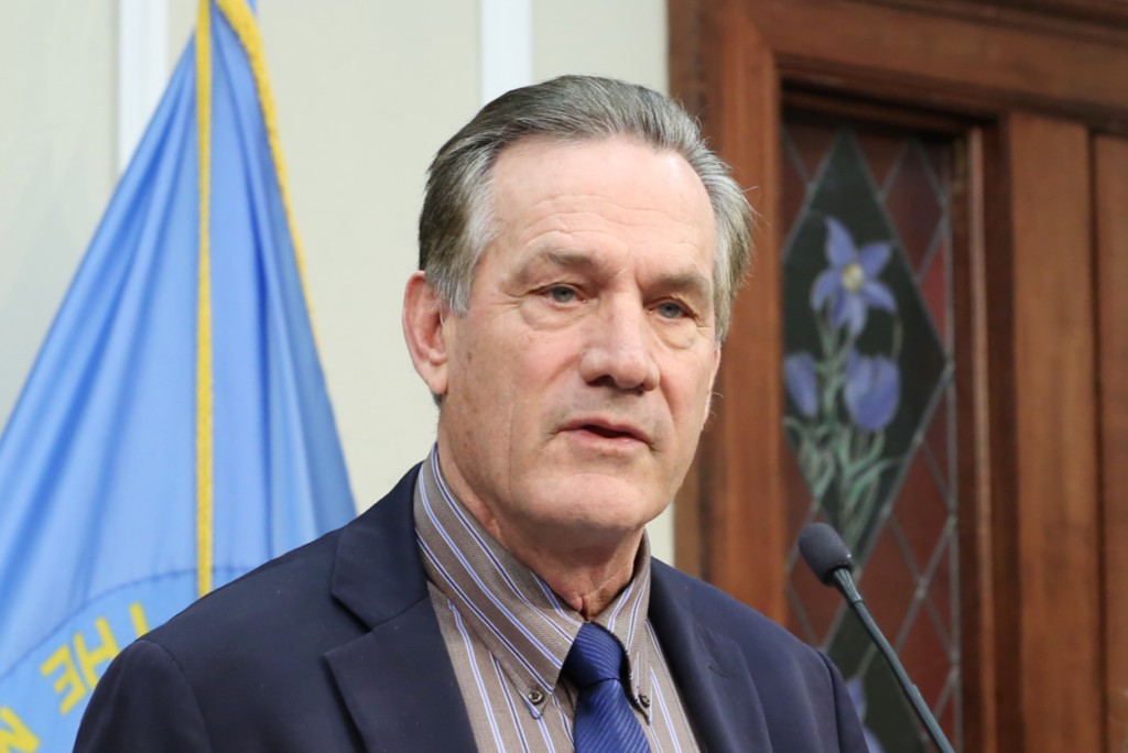 South Dakota Governor Signs Eminent Domain Ban on Carbon Pipelines