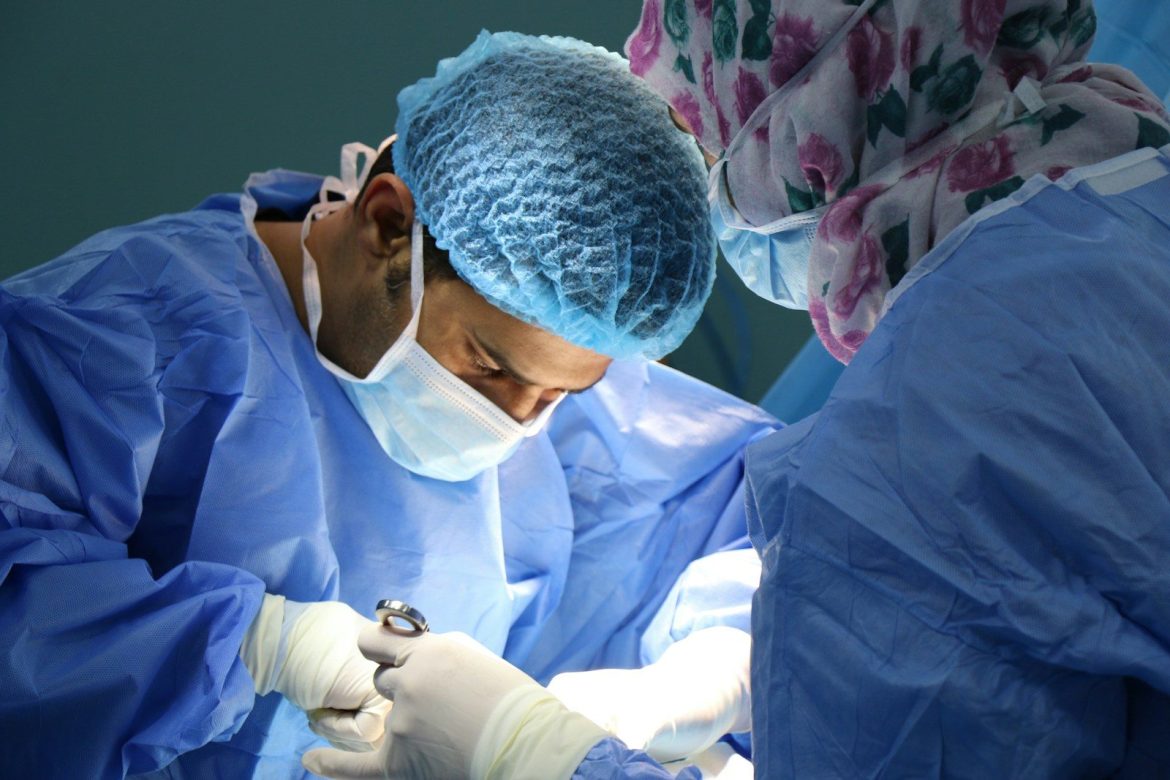 Medical Educators: Money To Hire Faculty Is Vital to Expansion of Doctor Training