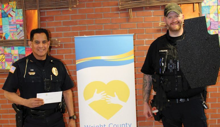 County Charitable Foundation Awards Nearly $121,000 to 41 Projects