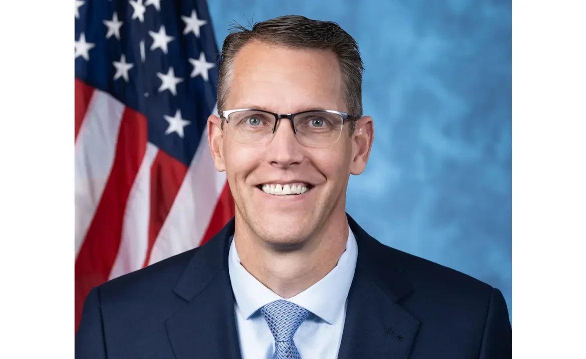 Feenstra: President Trump’s “One, Big, Beautiful Bill” delivers for Main Street