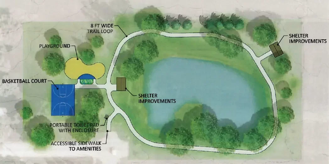 Bold New Vision for Northeast Neighborhood Takes Shape