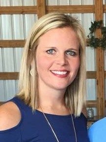 Sarah Groth