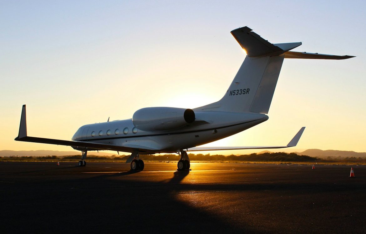 Rustvold to Succeed Chambers as Fort Dodge Regional Airport Director