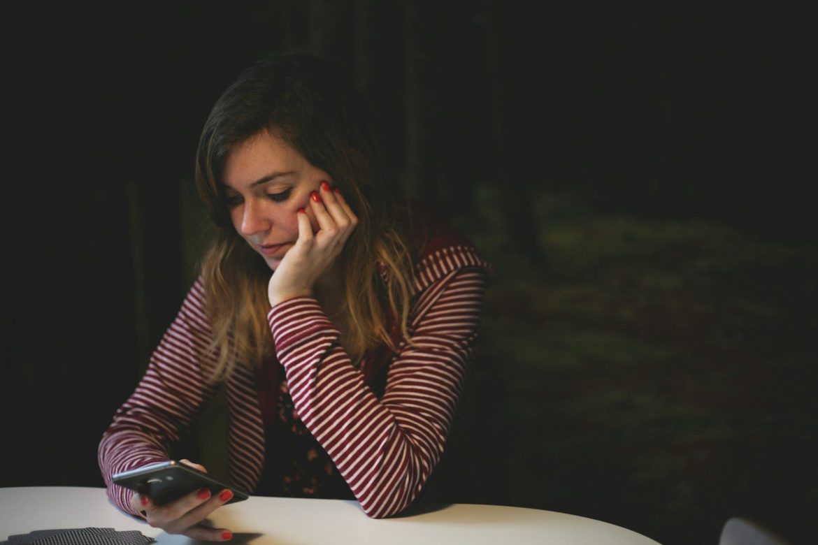 Iowa State University research dives into connection between social media posts, depression