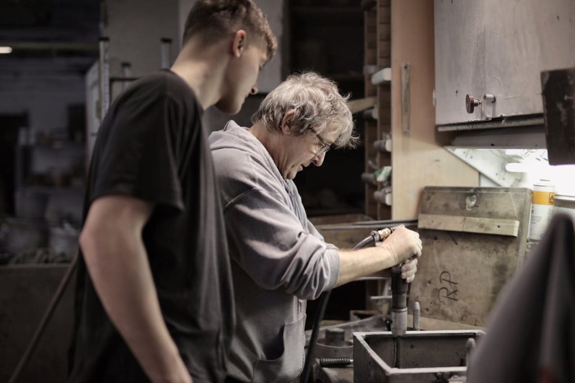 State Awards $3.4 Million in New Grants to Support Apprenticeship Programs