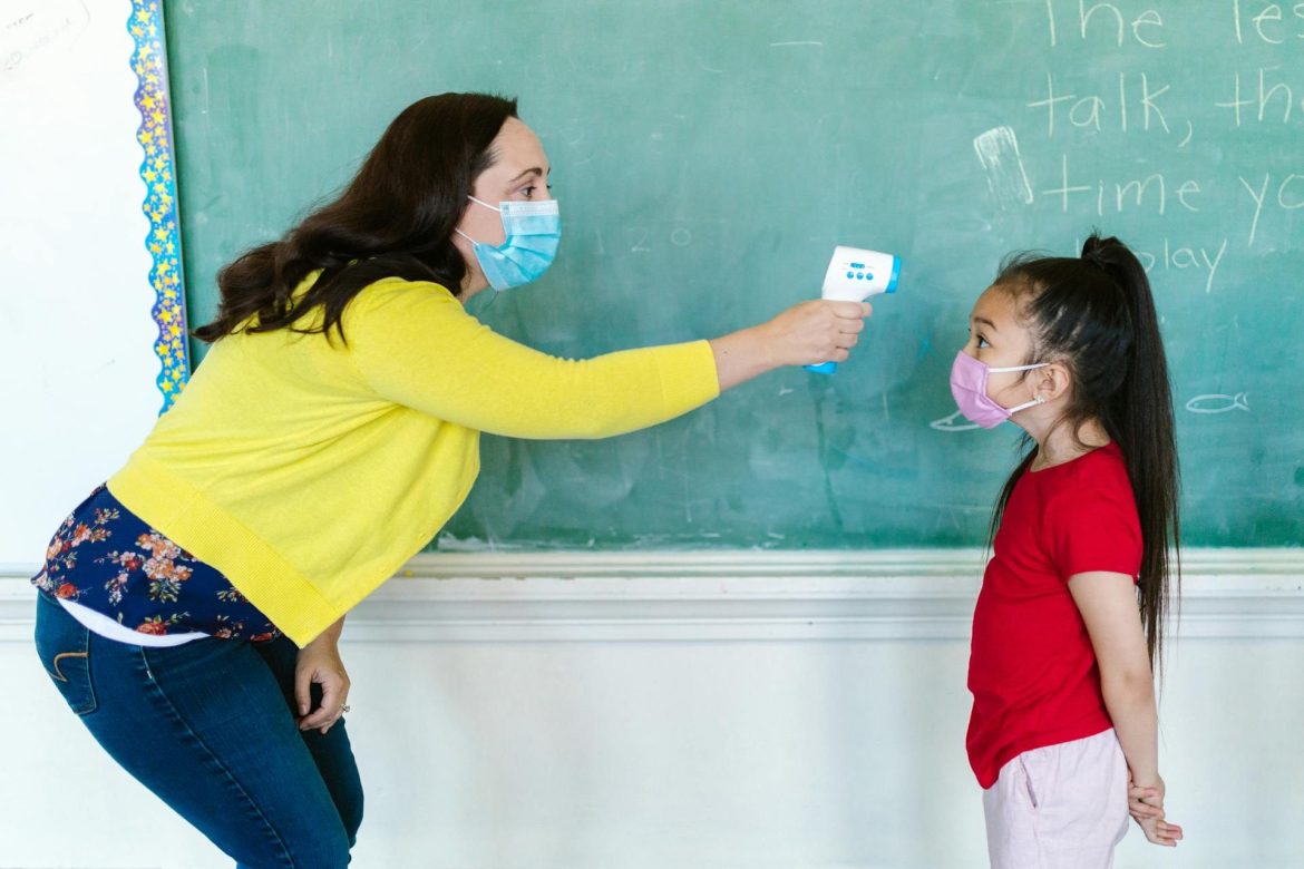 Senate Approves Bill Requiring Schools To Publicize Vaccine Exemption Information