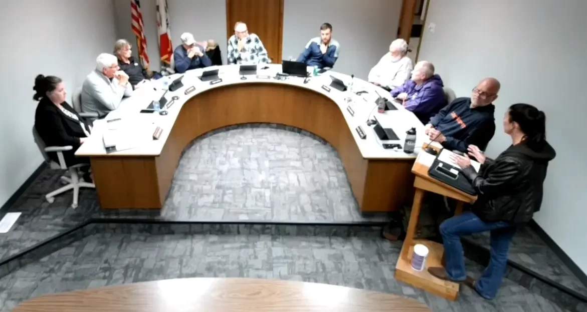 City Council Moves Forward with Street Work, Budget Amendment, and Northeast Revitalization Plans