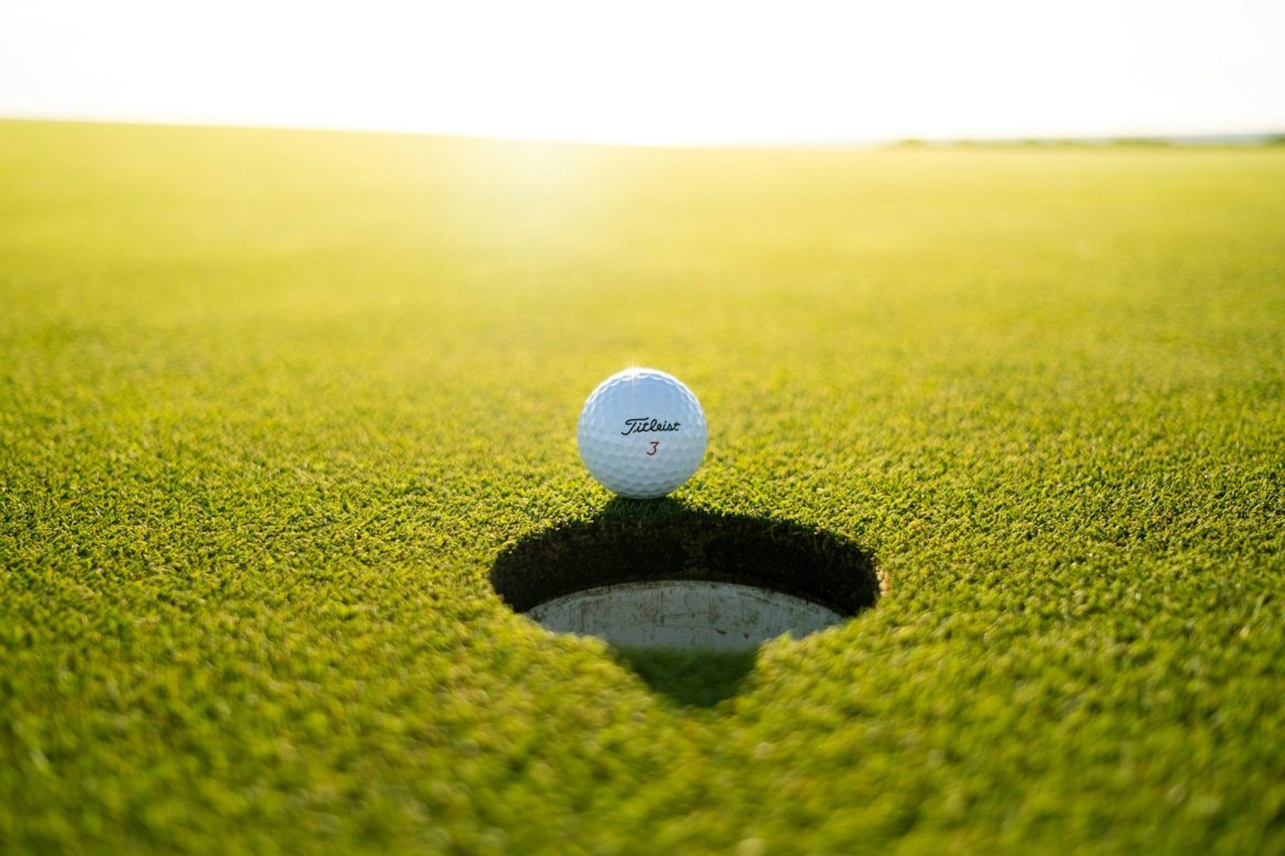 Chamber of Commerce Golf Outing is Coming-up on June 6th