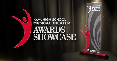 Iowa High School Musical Theater Awards Showcase highlights on Iowa PBS