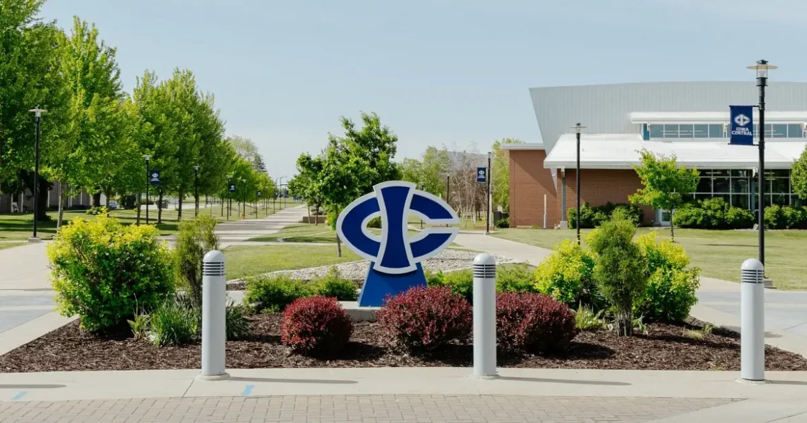 33 Eagle Grove Students Make Iowa Central Spring 2025 Honors Lists