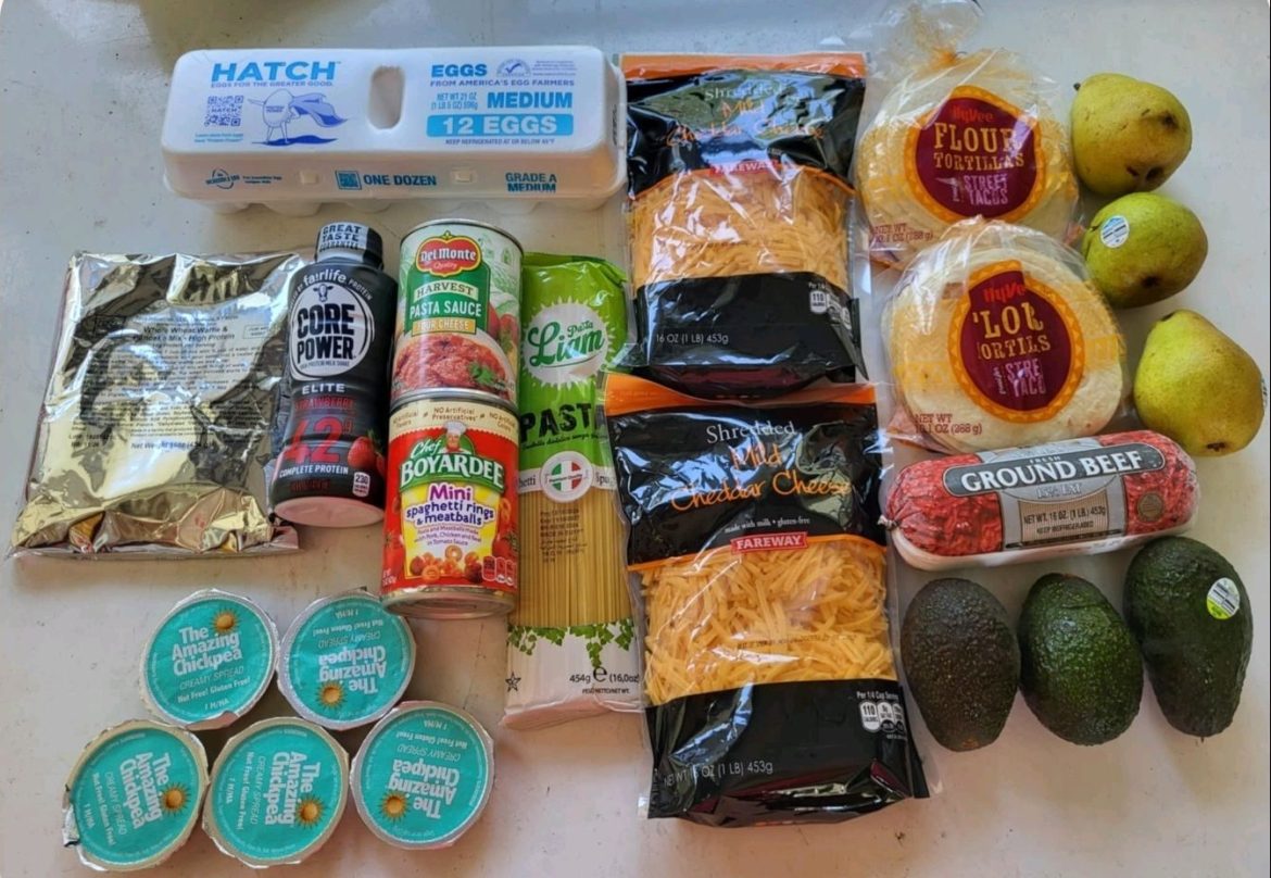 Summer nutrition programs across Iowa provide free healthy food options during summer break