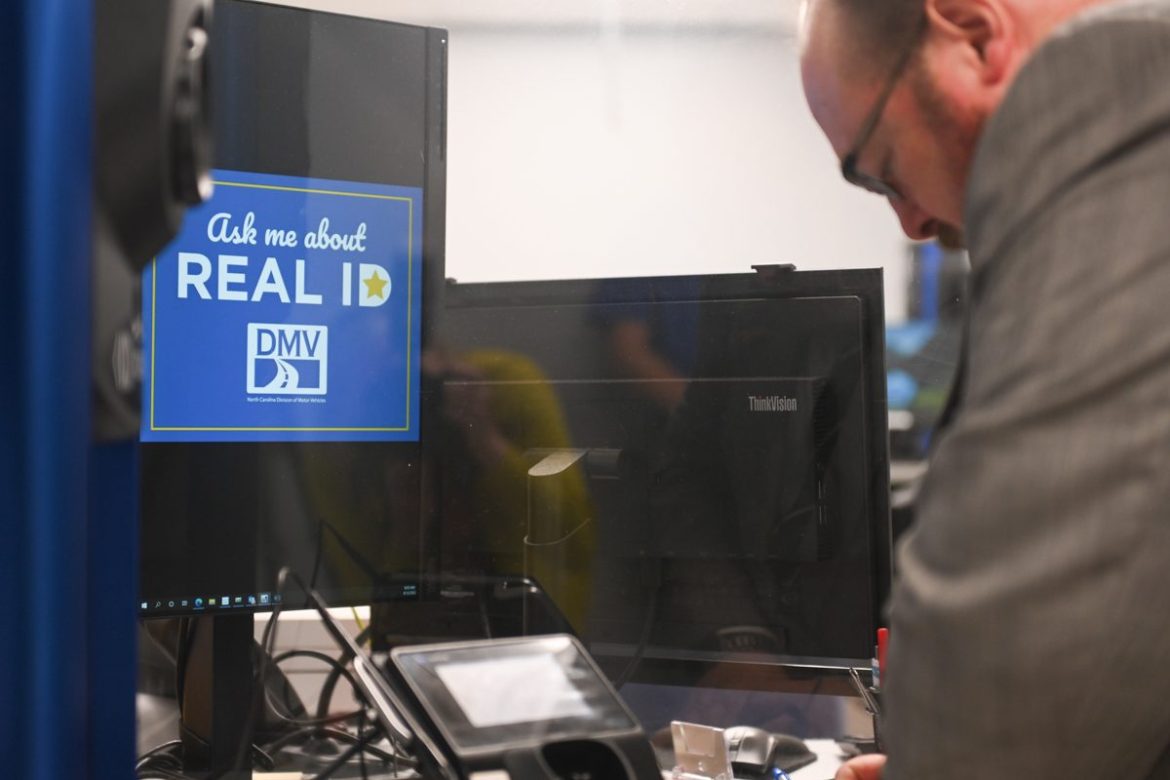 FTC: Don’t Get Scammed, Go To the DMV for Real ID