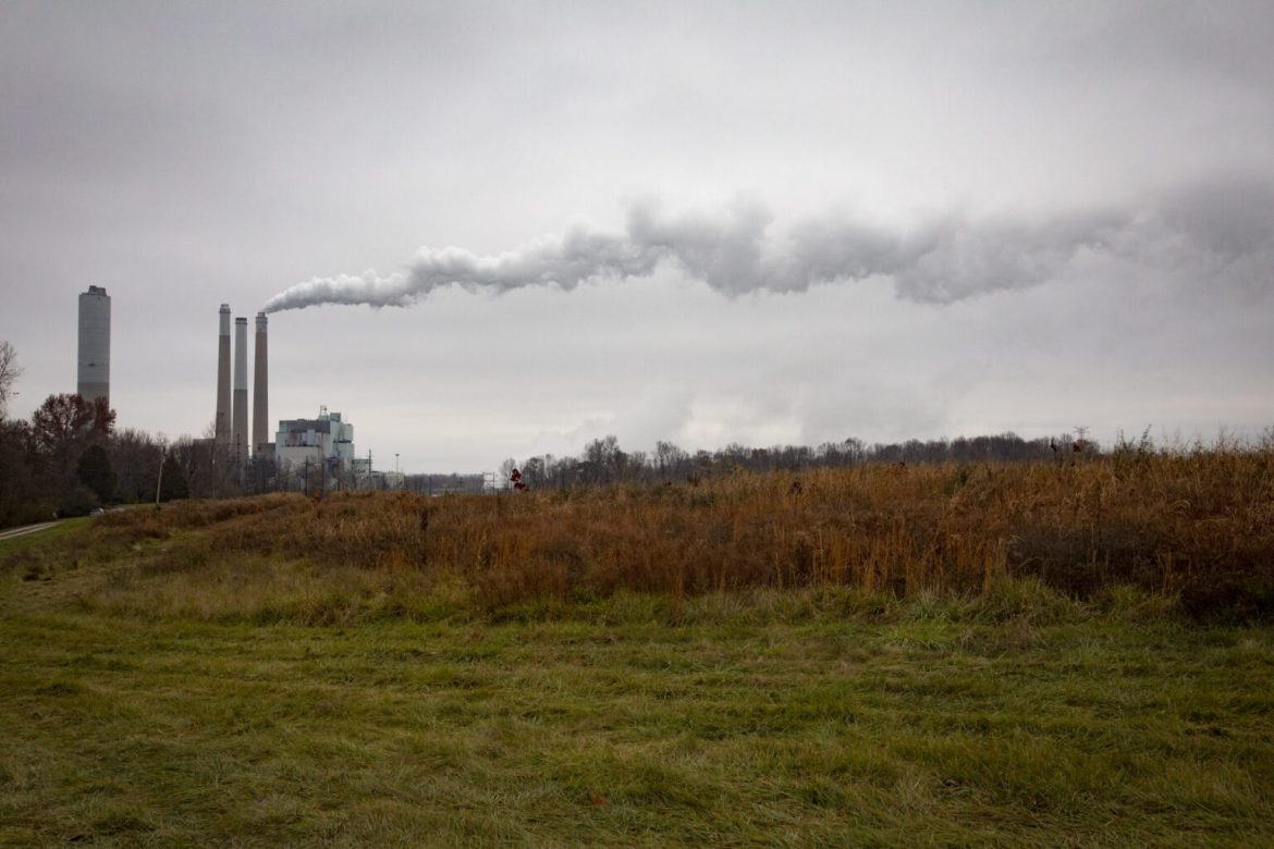 Sierra Club: EPA plan to repeal emission standards would ‘put Americans at risk’