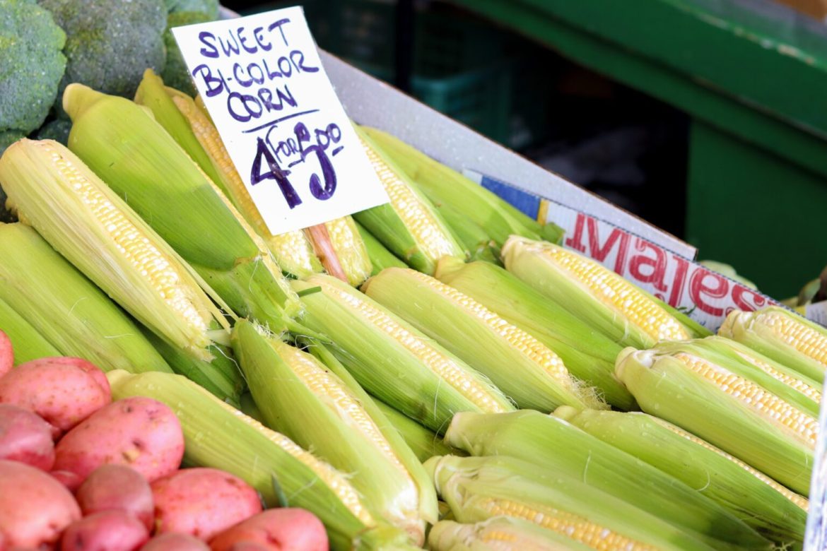 Farm Bureau report: Iowa consumers worry about government-caused increases in food costs