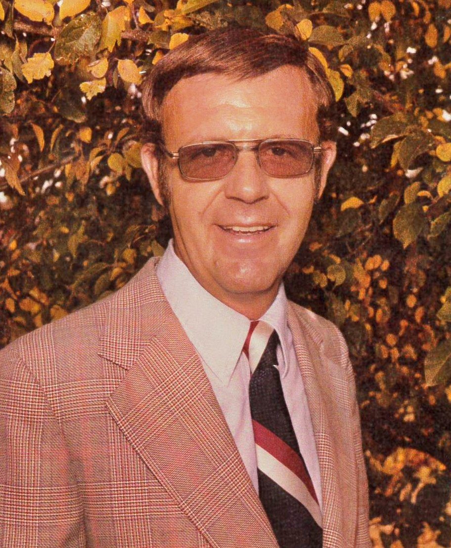 James “Jim” Middleton