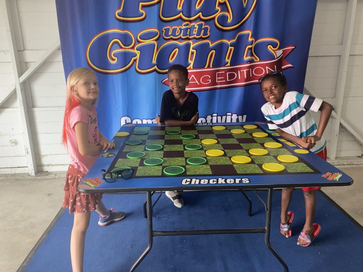 Wright County Fair Invites Kids and Families to Celebrate Kids Day – July 11