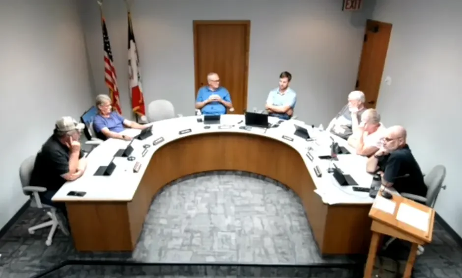 City Council Advances Street and Redevelopment Plans, Holds Vicious Dog Hearing