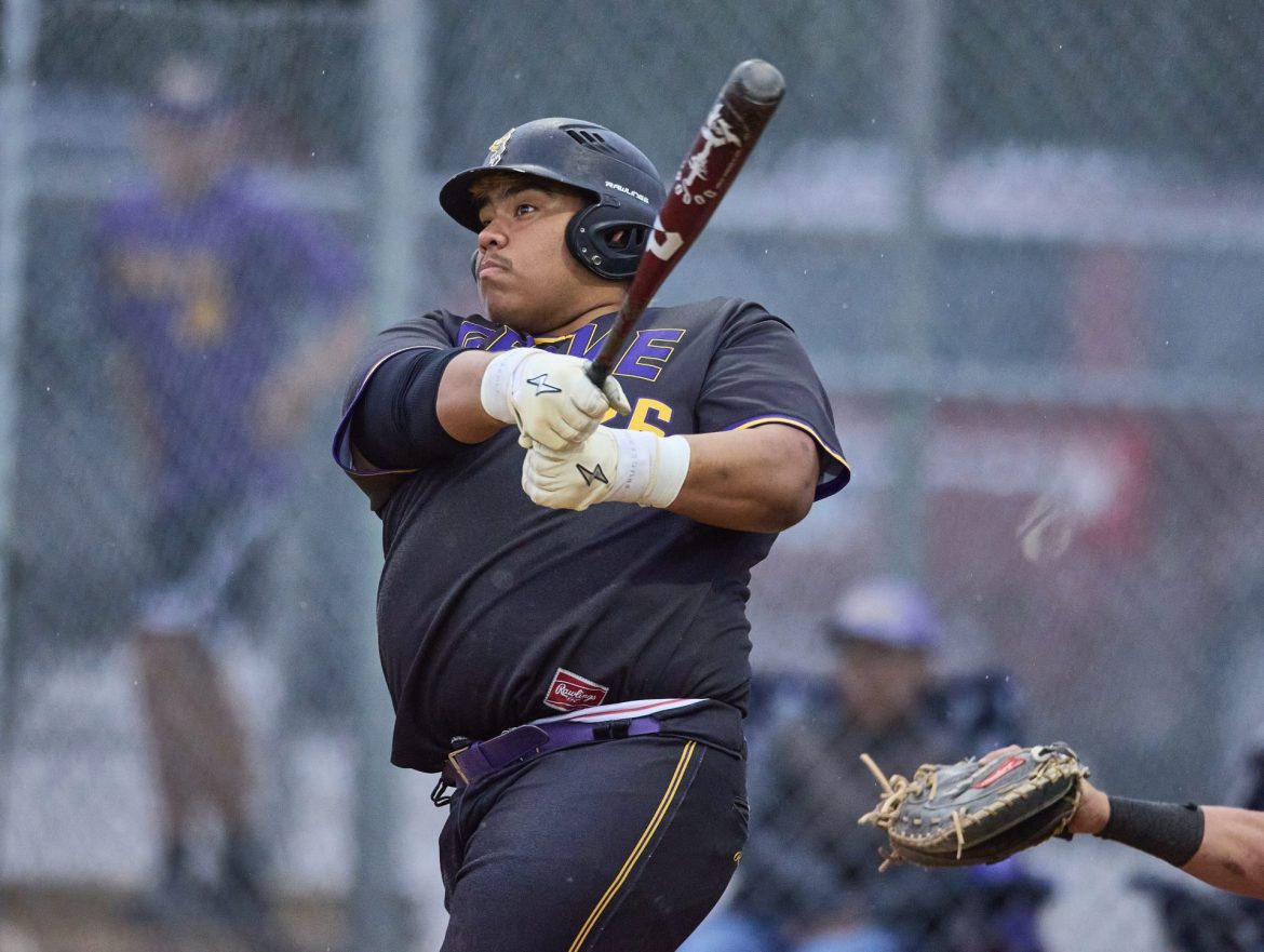 Boys Sit At 1-6 After Three-Game Baseball Skid