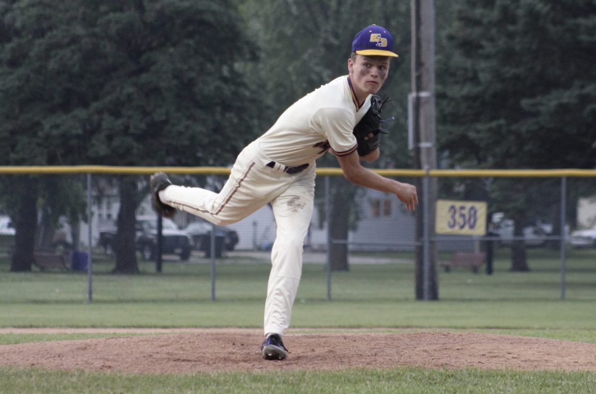 Sports Boosters Make Pitch for New Members and Donors