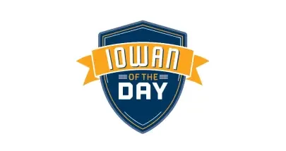 Deadline Approaching for 2025 Iowan of the Day Nominations