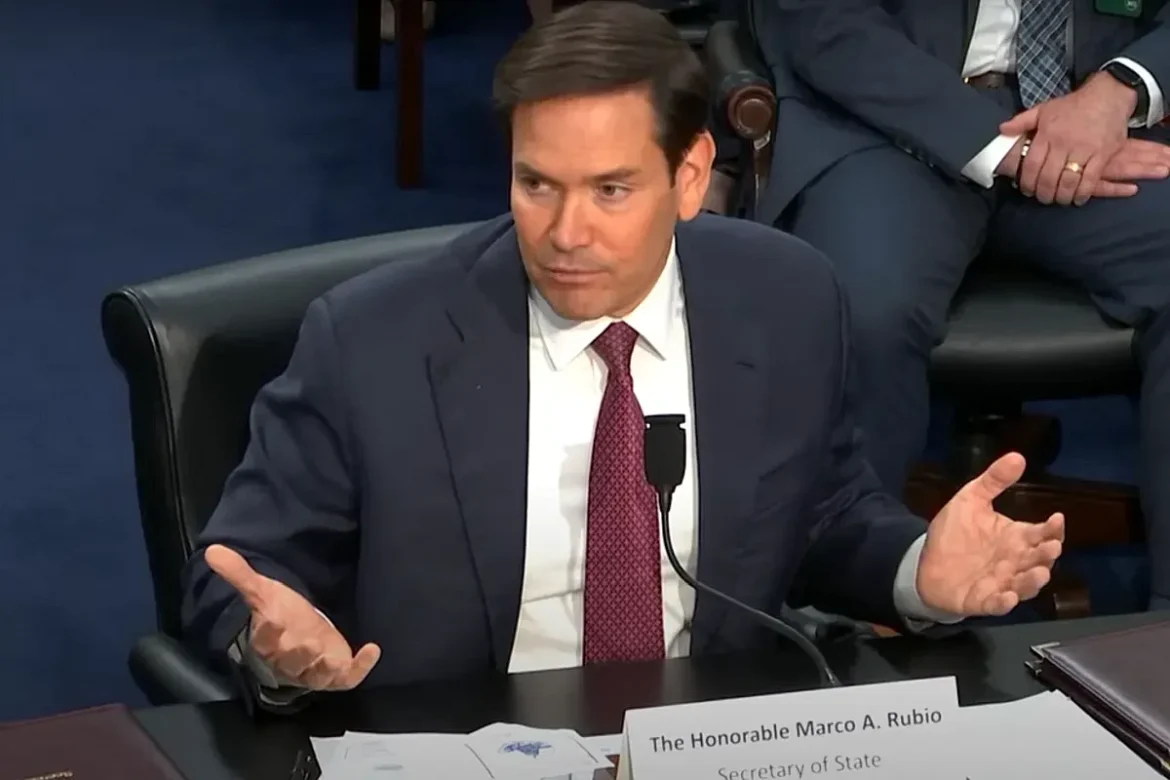 Rubio in talks for return of wrongly deported ‘Cristian,’ in flip for Trump administration