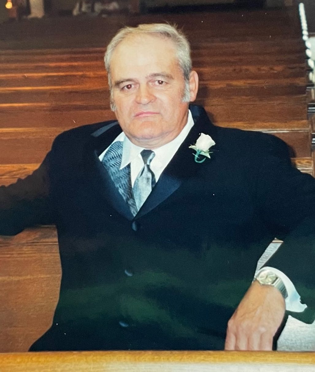 Norman “Bill” Tincher