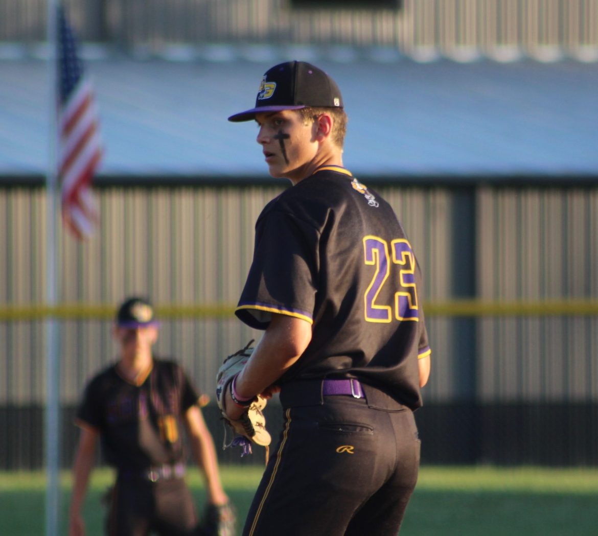 Boys Drop Heartbreaker To Visiting Cowboys 