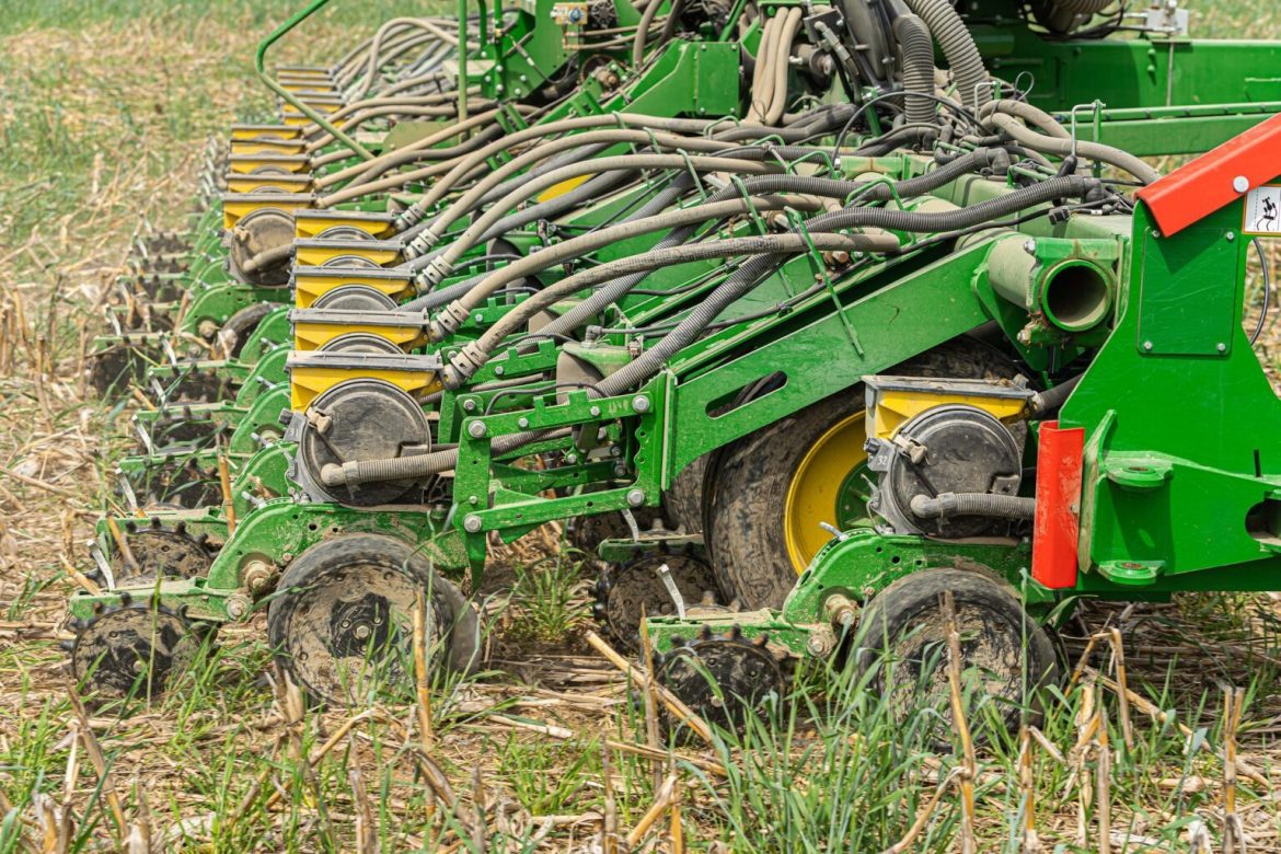 PepsiCo and Cargill partner to promote regenerative practices in Iowa