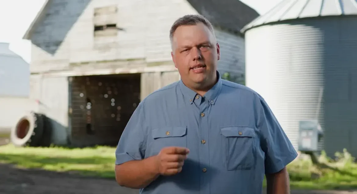 New candidates enter the race for Iowa’s 4th Congressional District