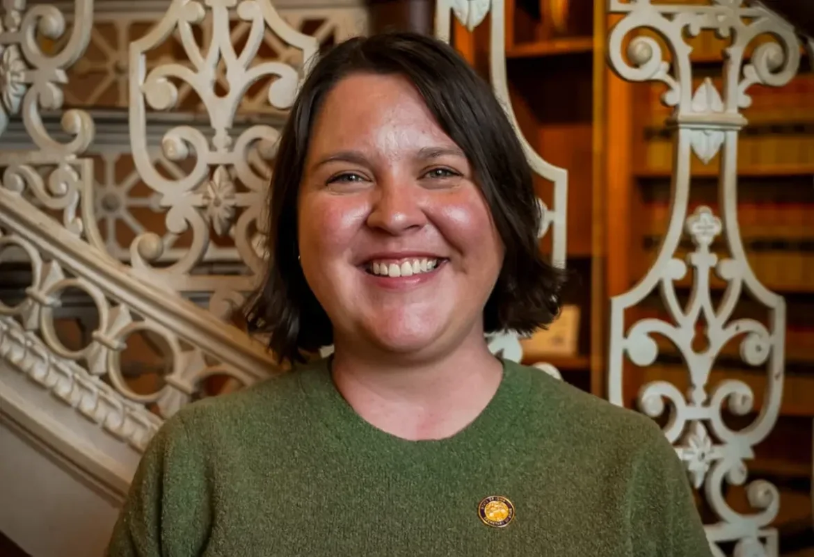 New Iowa Director of Elections announced