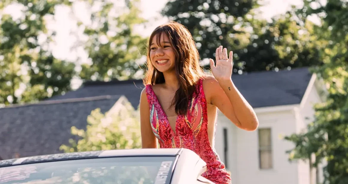 Janlis Nunez: a Fair Princess With the Courage to Wear the Crown